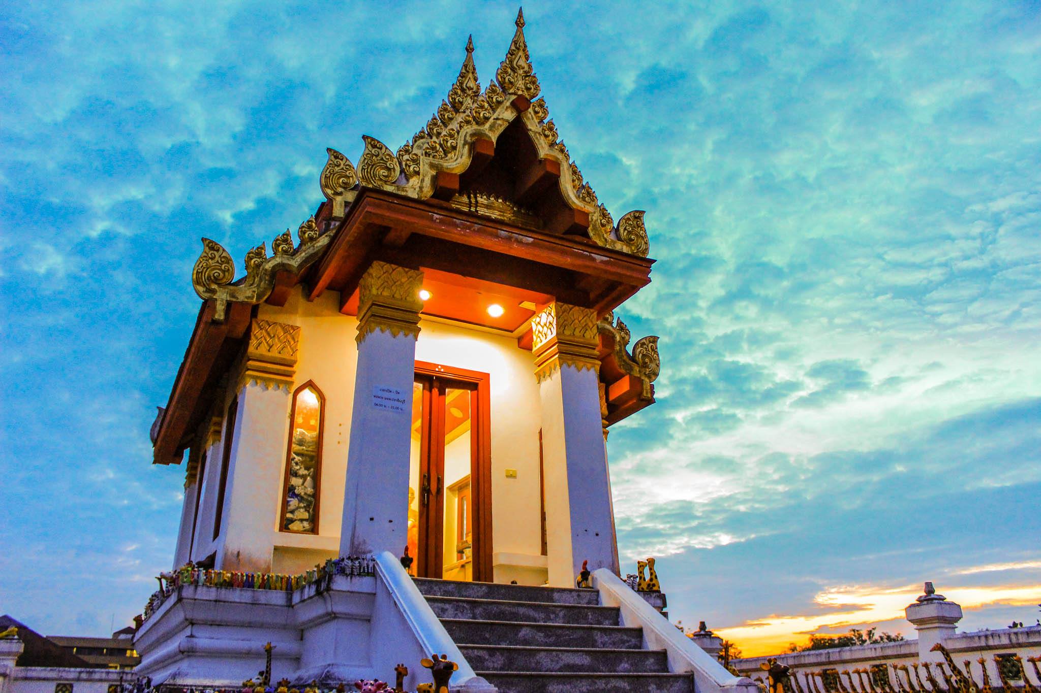 หลวงพ่อสิงห์